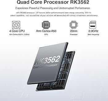 DOOGEE U9 Tablet 10,1 cala, 7GB RAM + 64GB ROM (1TTF), Tablet