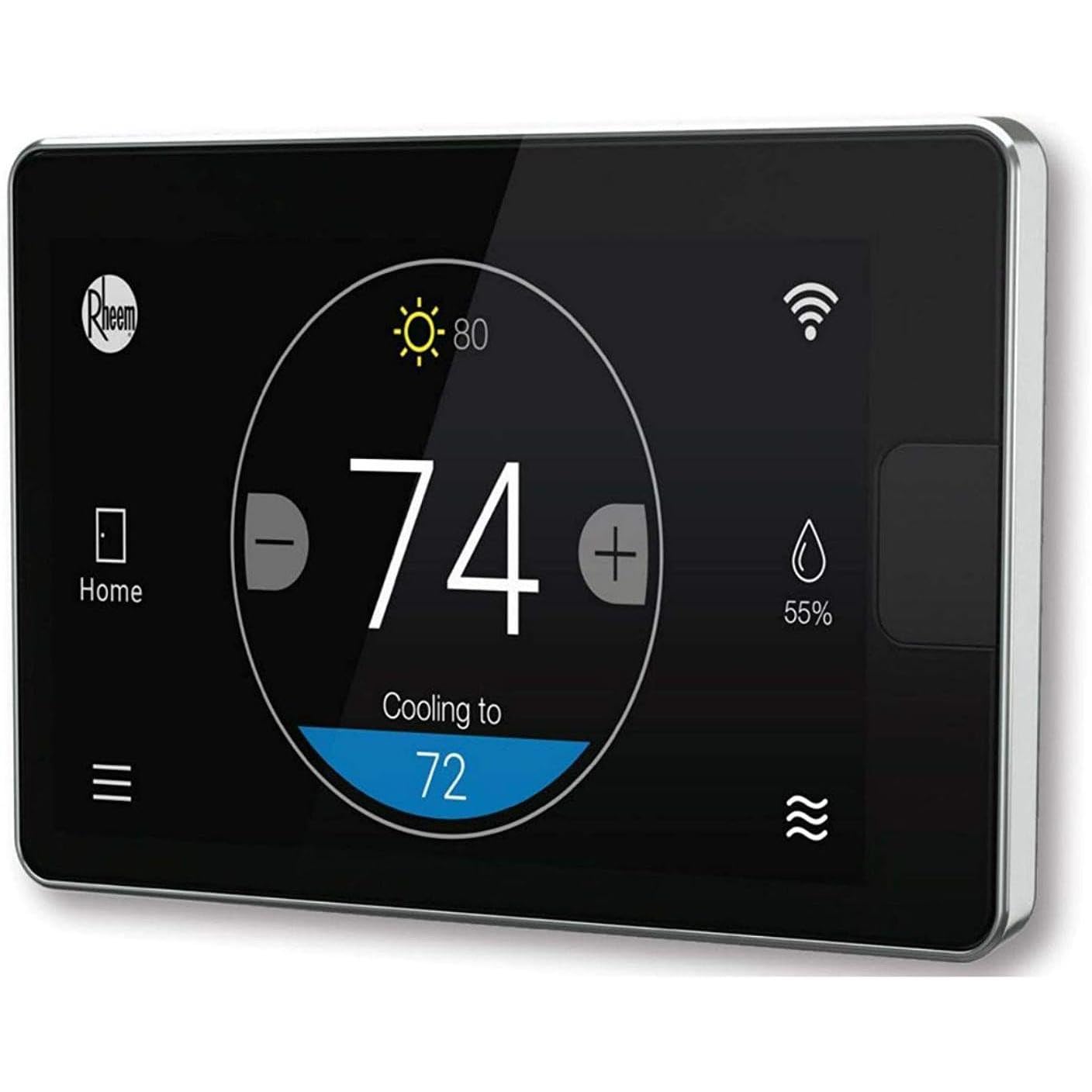 Rheem RETST800SYS EcoNet Control Center