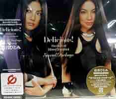 hitomi アルバムコレクション CD DVD含む hitomi商品一覧｜JAPANESE ROCK・POPS / INDIES｜ディスク