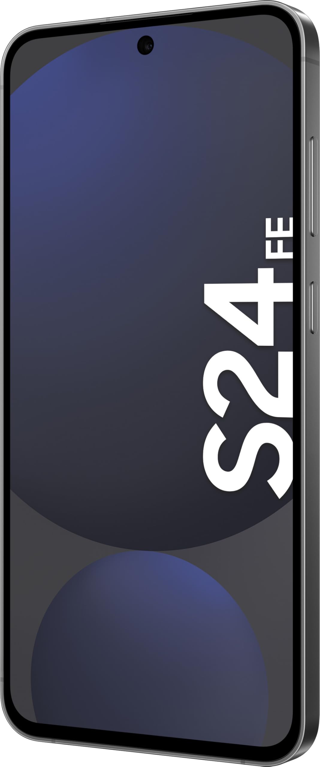 Galaxy S24 FE 128GB, Handy Graphite, Android 14, 5G, 8 GB