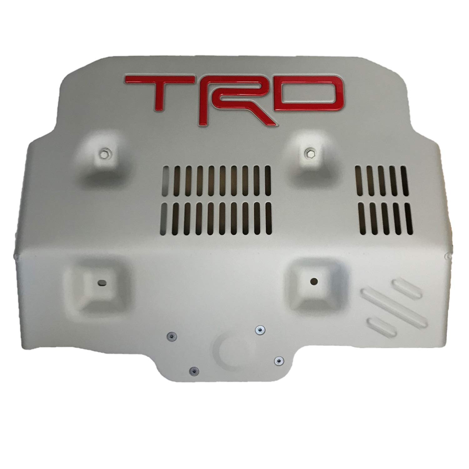 Genuine Toyota 4Runner TRD Skid Plate PTR60-89190. 2014-2019 4Runner