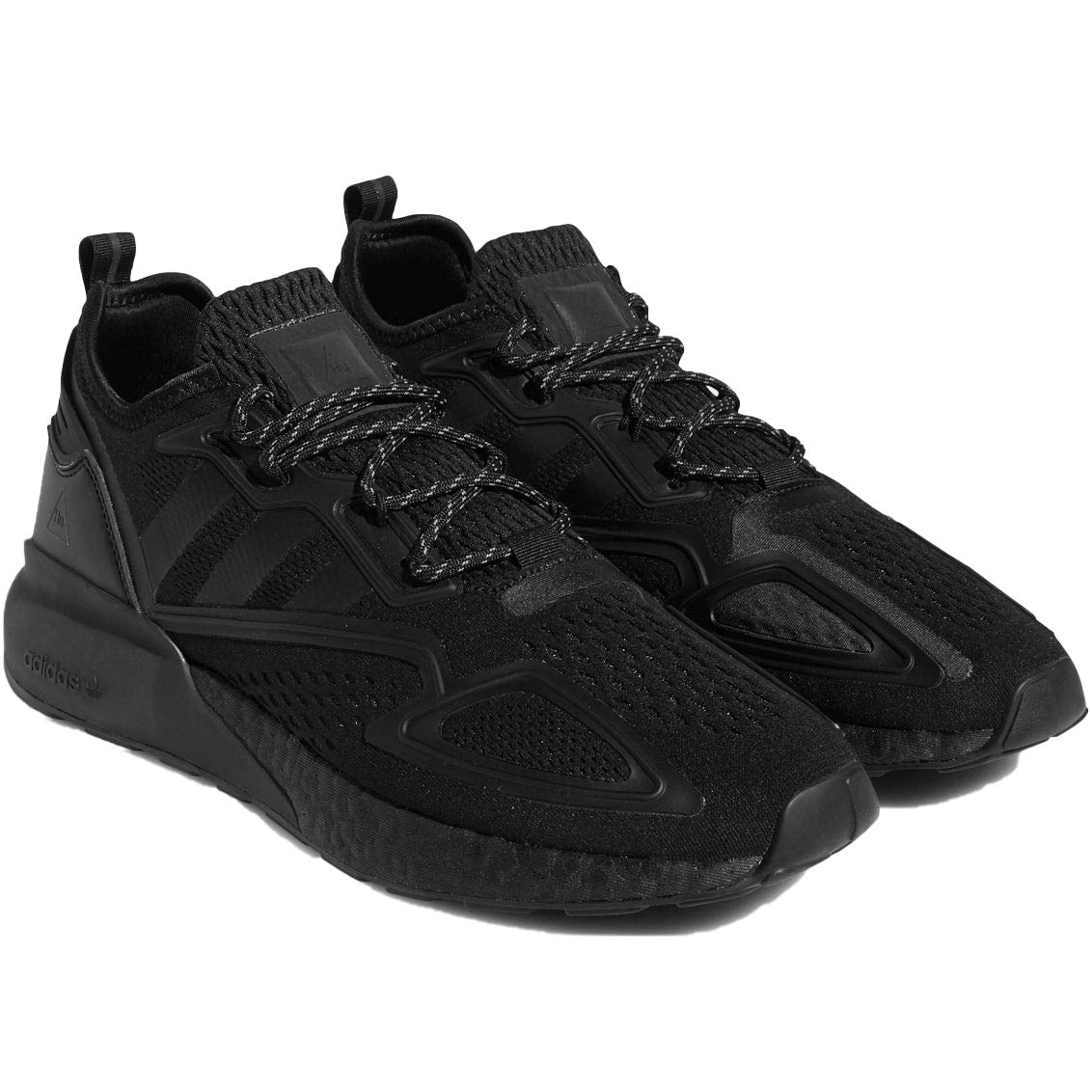 Buy Adidas Men's ZX 2K Boost Blue/LEGBLU/TECIND Originals (FX8836