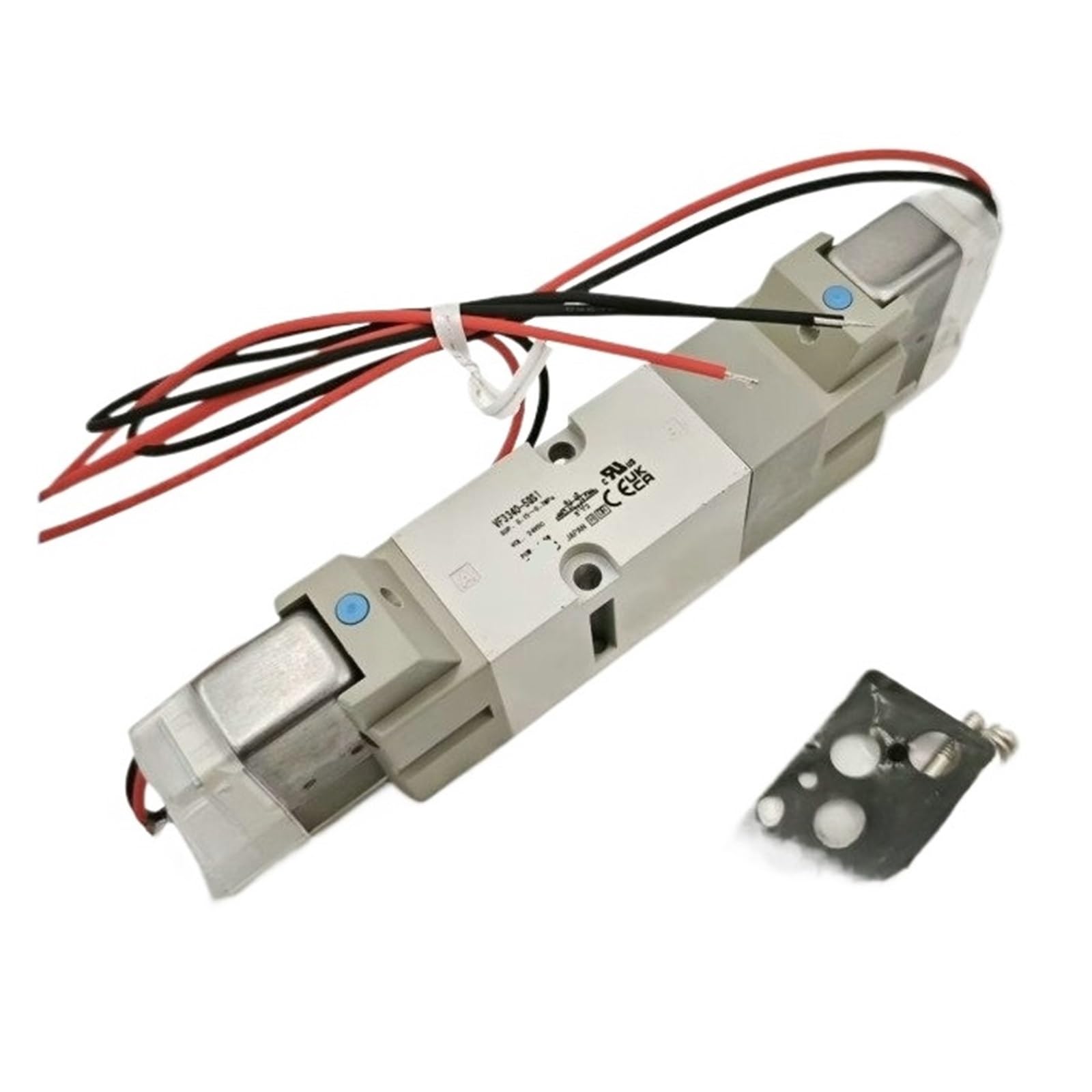 ELZNSQQK Solenoid valve VF33405GS1