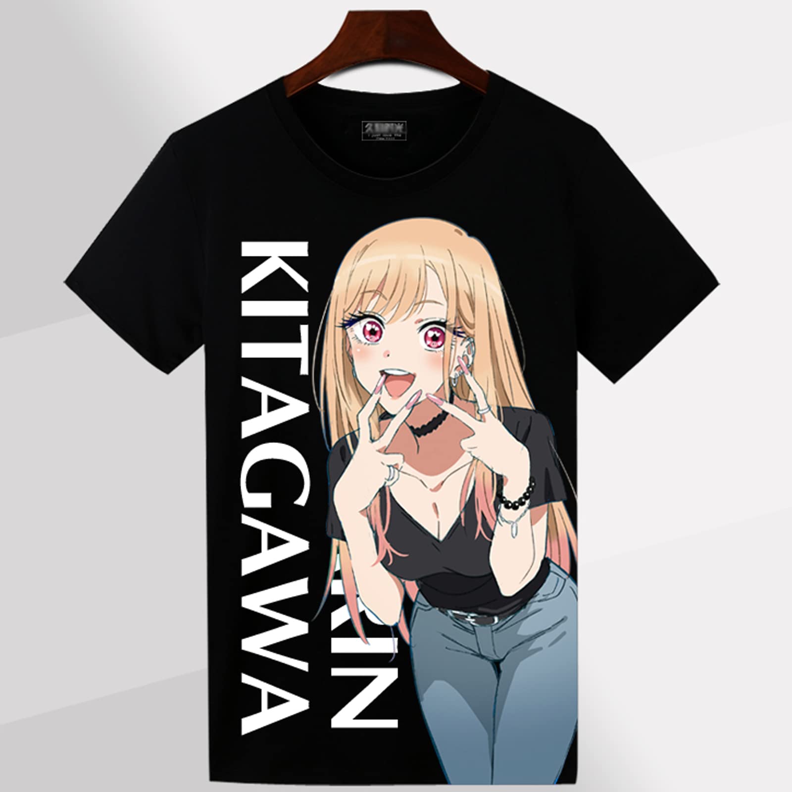 1〜15 全巻セット　その着せ替え人形は恋をする +Tシャツ その着せ替え人形は恋をする 喜多川海夢推しフルグラフィックTシャツ