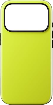 NOMAD Modern Sport Case Bolt iPhone 17 Pro Magsafe Charging Phone Case for iPhone 17 Pro