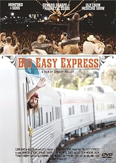 Big Easy Express