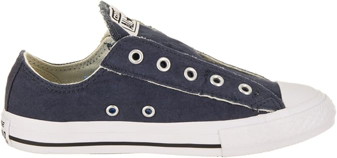 boys laceless converse