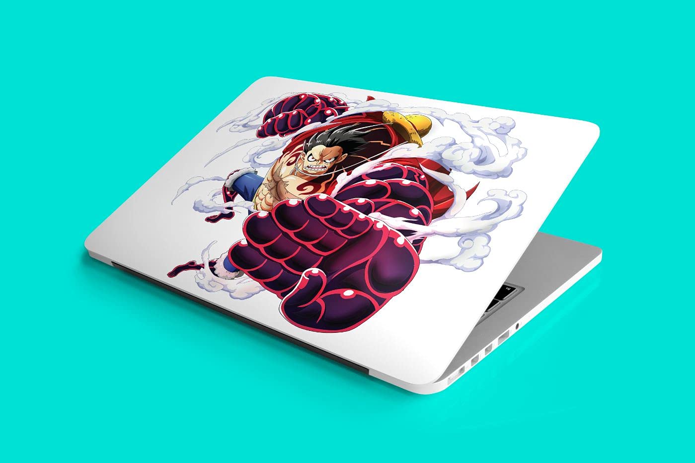 You Are Awesome - One Piece Luffy Zoro Double Layered Laptop Skin (15.6inch) (B09GNPW2MC) Amazon Price History, Amazon Price Tracker