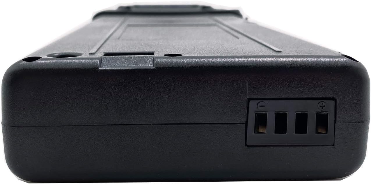 Batteria per bicicletta elettrica Pedelec 36 V 11,6 Ah batteria al litio per bicicletta elettrica