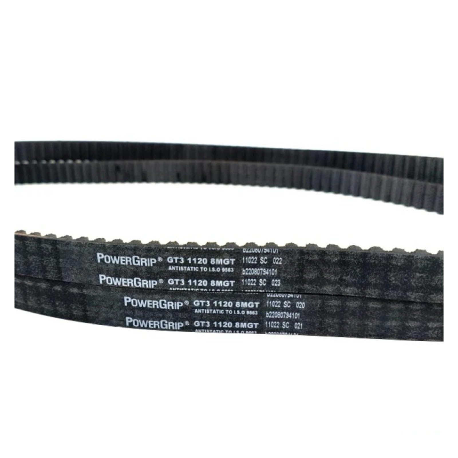 1 Szt. USA GT4960 1040 1064 1104 1120-8MGT Pasek Rozrządu