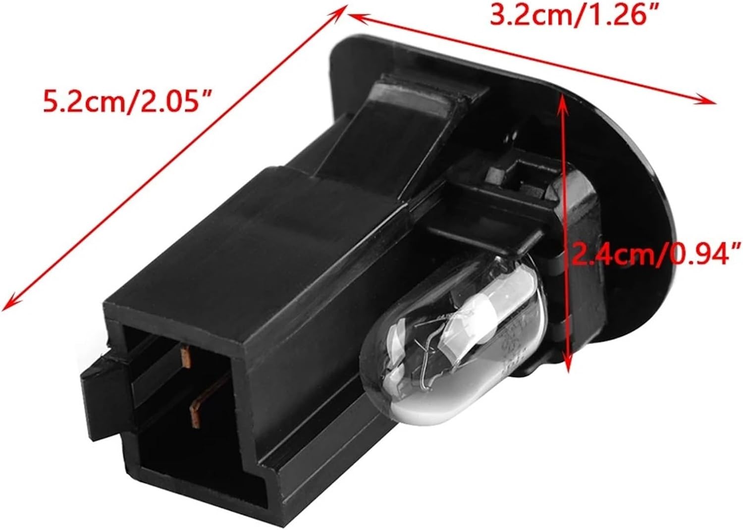 4565022 04565022 05134362AA 55361341AA Car Glove Box Light Switch Fit for Chrysler for Dodge for Ram for Jeep for Plymouth