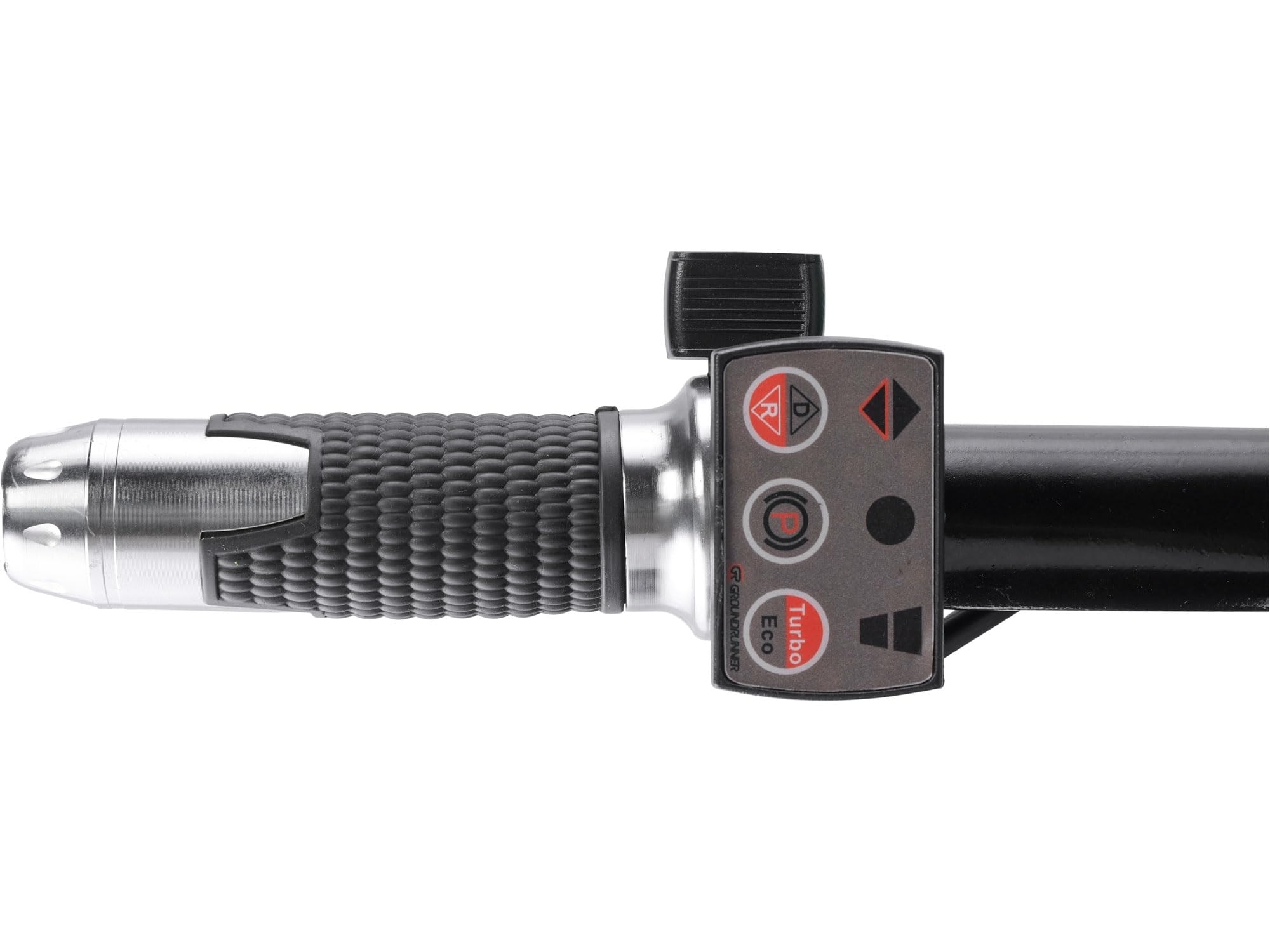 Carros Schub Eléctricos con Batería | Capacidad 80L | 150kg Capacidad de carga | 500W | 40V Li-ion con 6000mAh