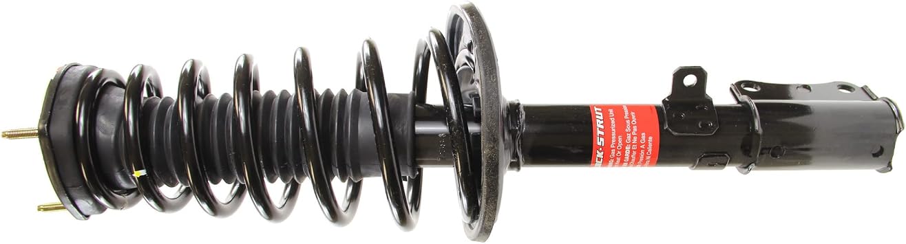 Monroe 172384 Suspension Strut and Coil Spring Assembly