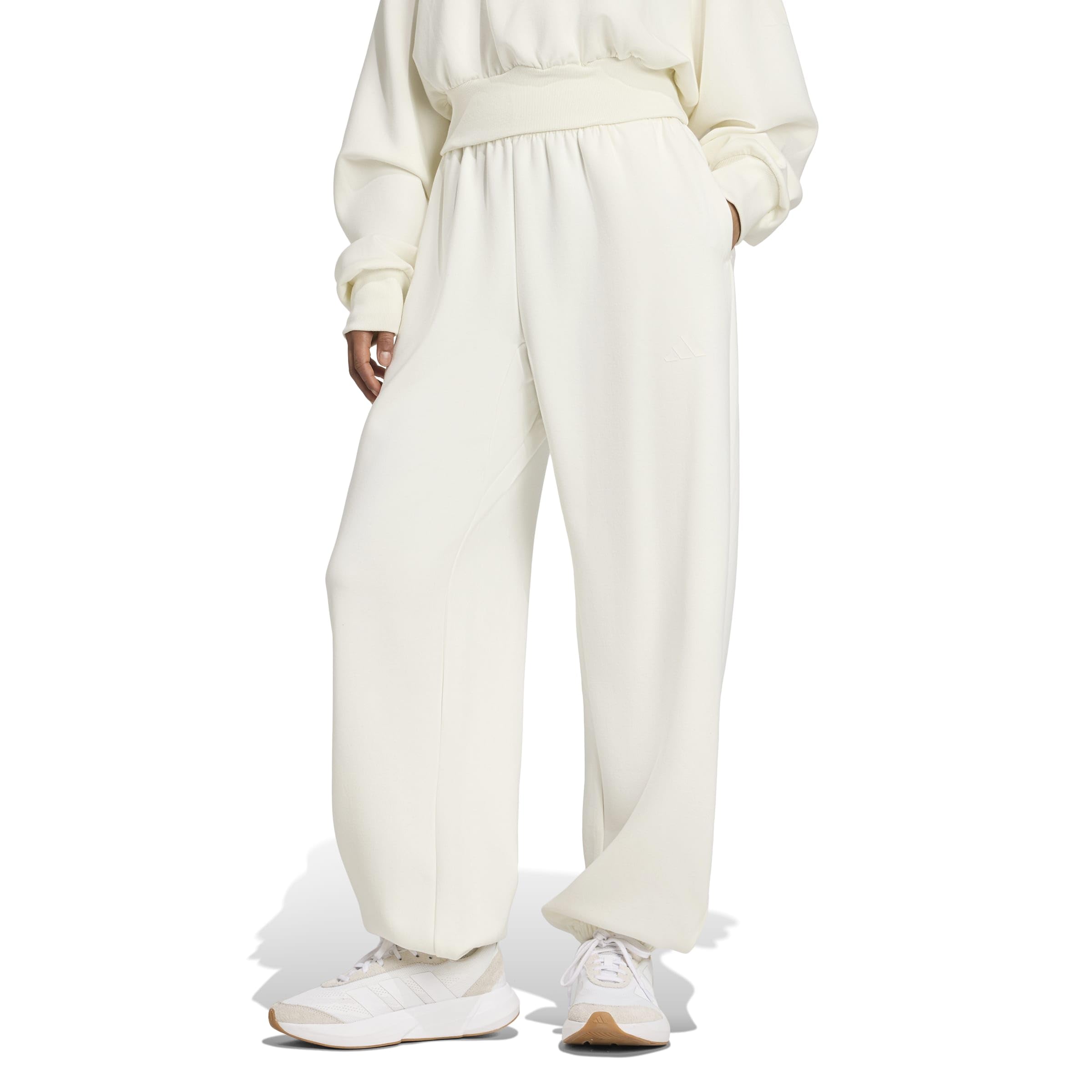 Women's All Szn Soft Lux Loose Track Pants