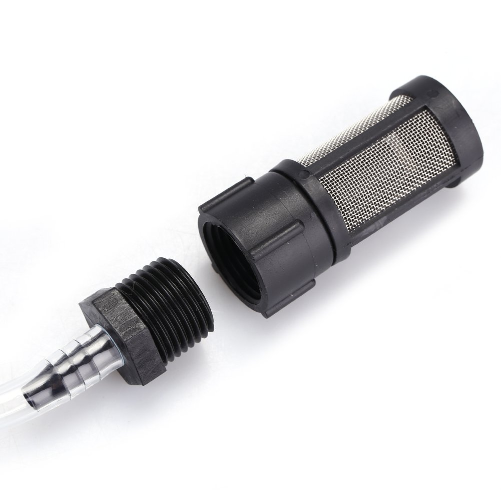 Injecteur D'engrais de Type Venturi 3/4 "Kit de Dispositif D'irrigation de Jardin