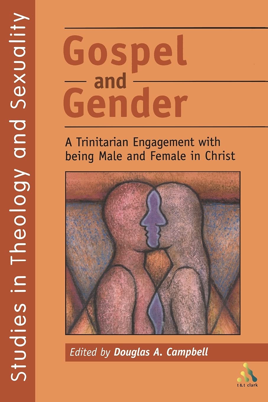 Gospel and Gender by Douglas Campbell - 9780567083500