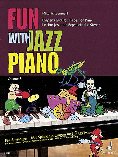 Fun With Jazz Piano