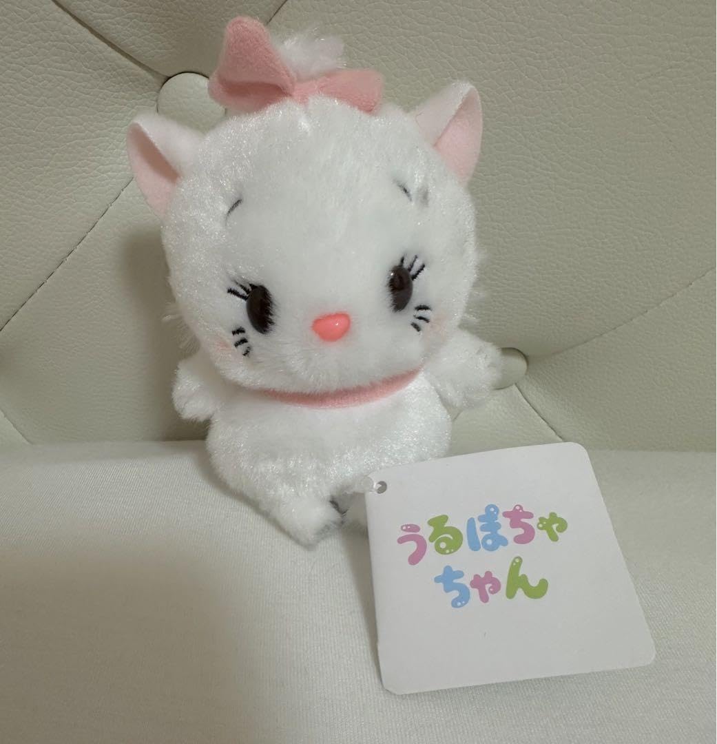 ディズニー　マリー　うさぎ　ポンチョ　着ぐるみ　ぬいぐるみ　レア ディズニー マリー うさぎ ポンチョ 着ぐるみ ぬいぐるみ レア