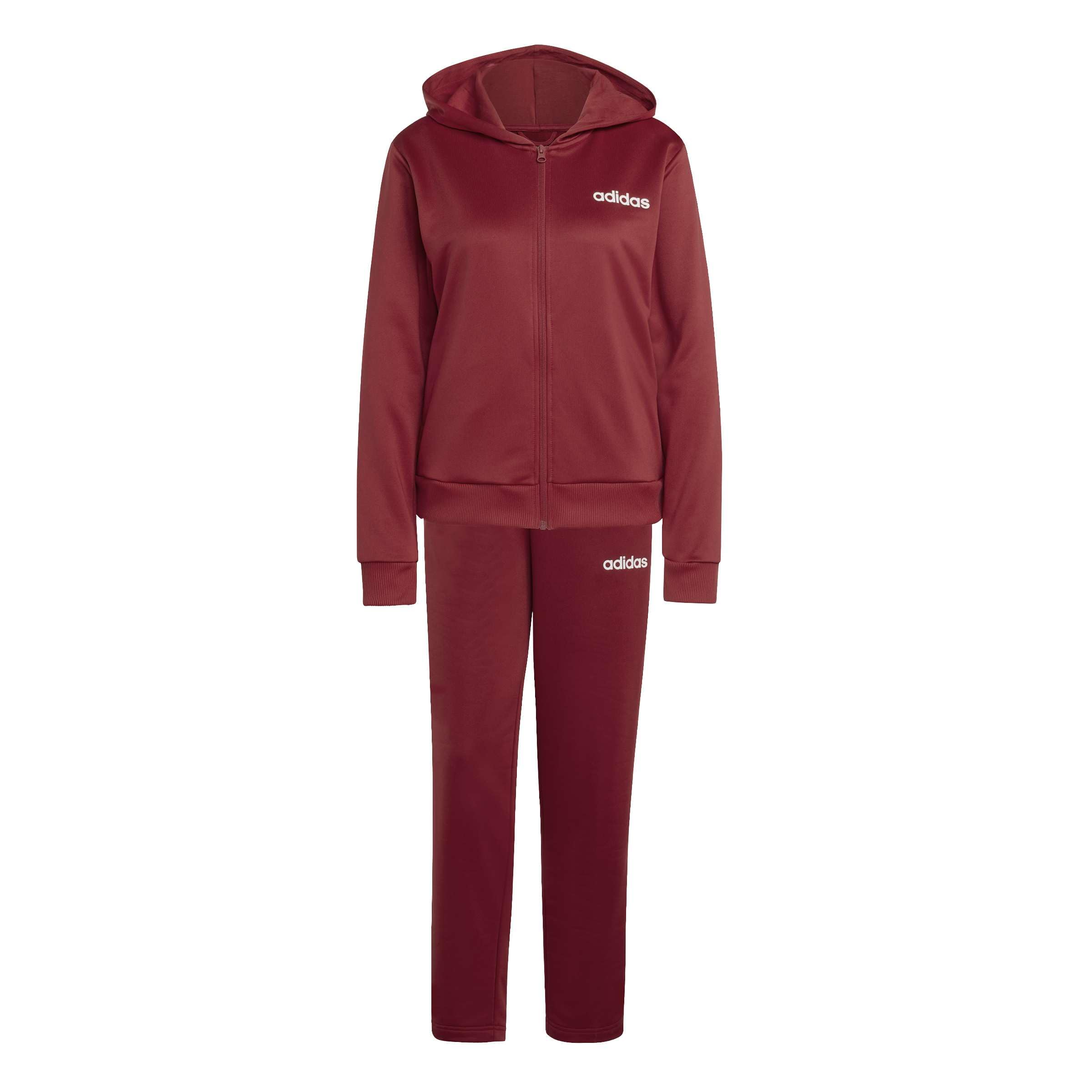 adidas Women's Chándal Essentials Linear — view 11