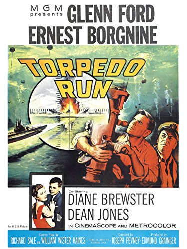 Torpedo Run