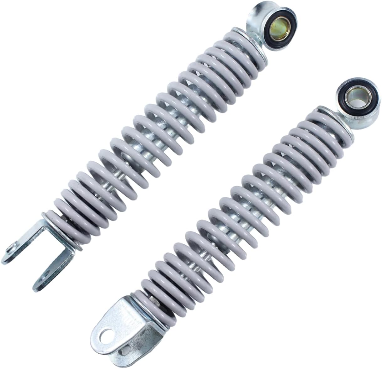 Motorcycle Rear Shock Absorbers 12mm For pw50 pw 50 1989-2012 Rear Suspension Strut Dirt Bike