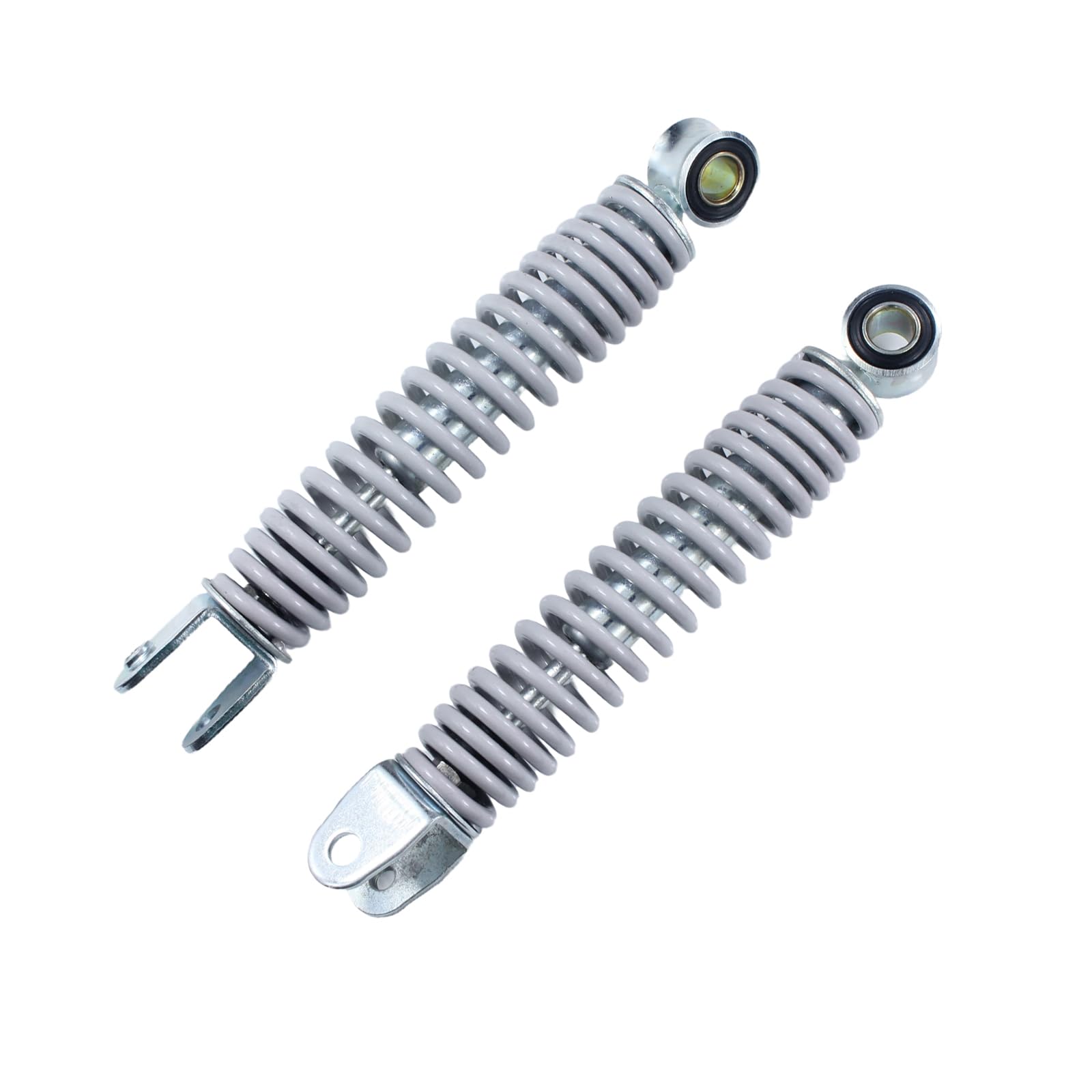 Motorcycle Rear Shock Absorbers 12mm For pw50 pw 50 1989-2012 Rear Suspension Strut Dirt Bike