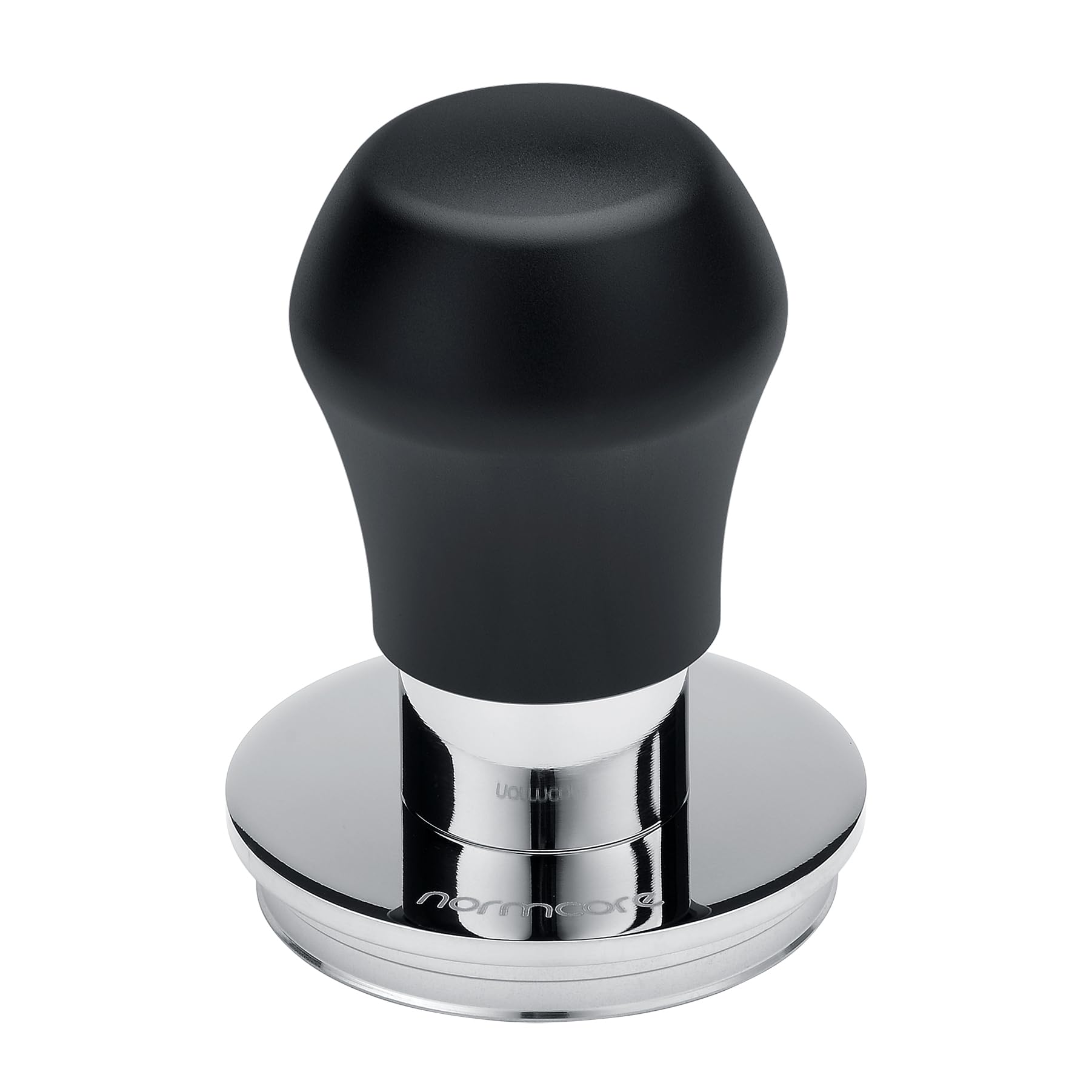 Normcore Calcadeira de café V4 53,3 mm - Calcadeira com mola - Tapete Normcore Calcadeira de café V4 53,3 mm - Calcadeira com mola - Tapete