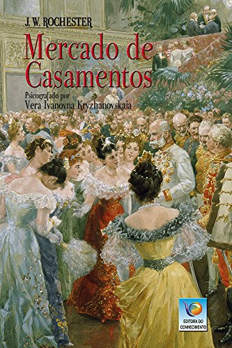 Mercado de casamentos: