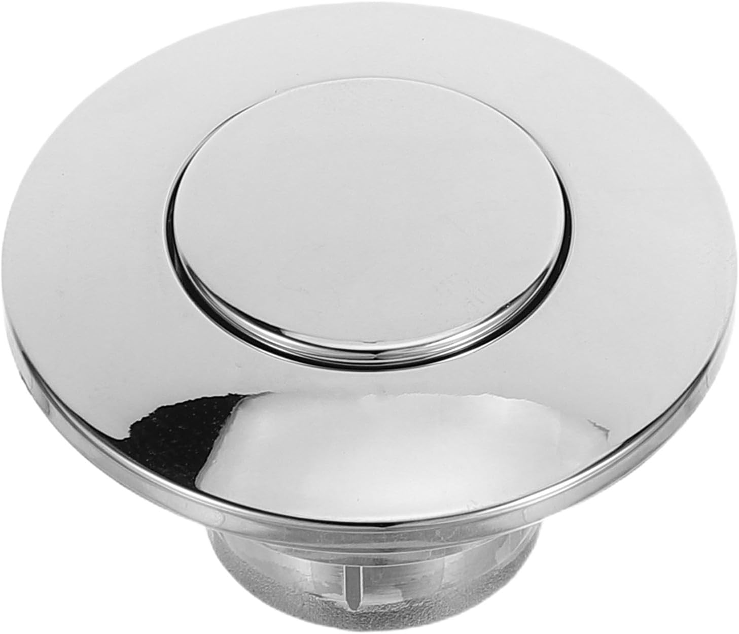 Garbage Disposal Sink Top Switch Air Button, Quick Response