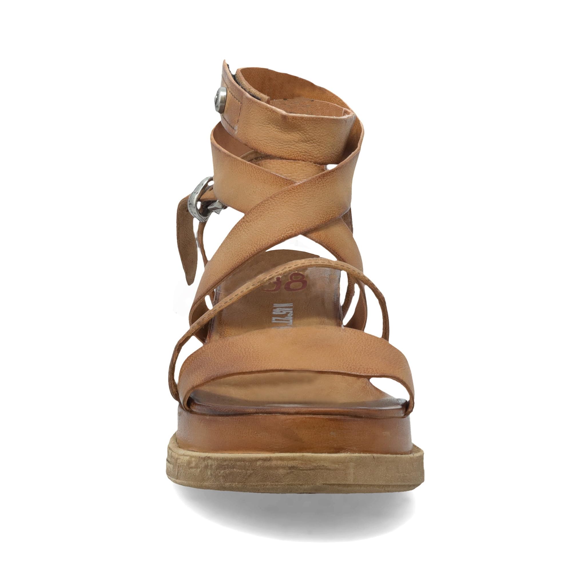 A.S.98 Labo Women's Platform Sandal