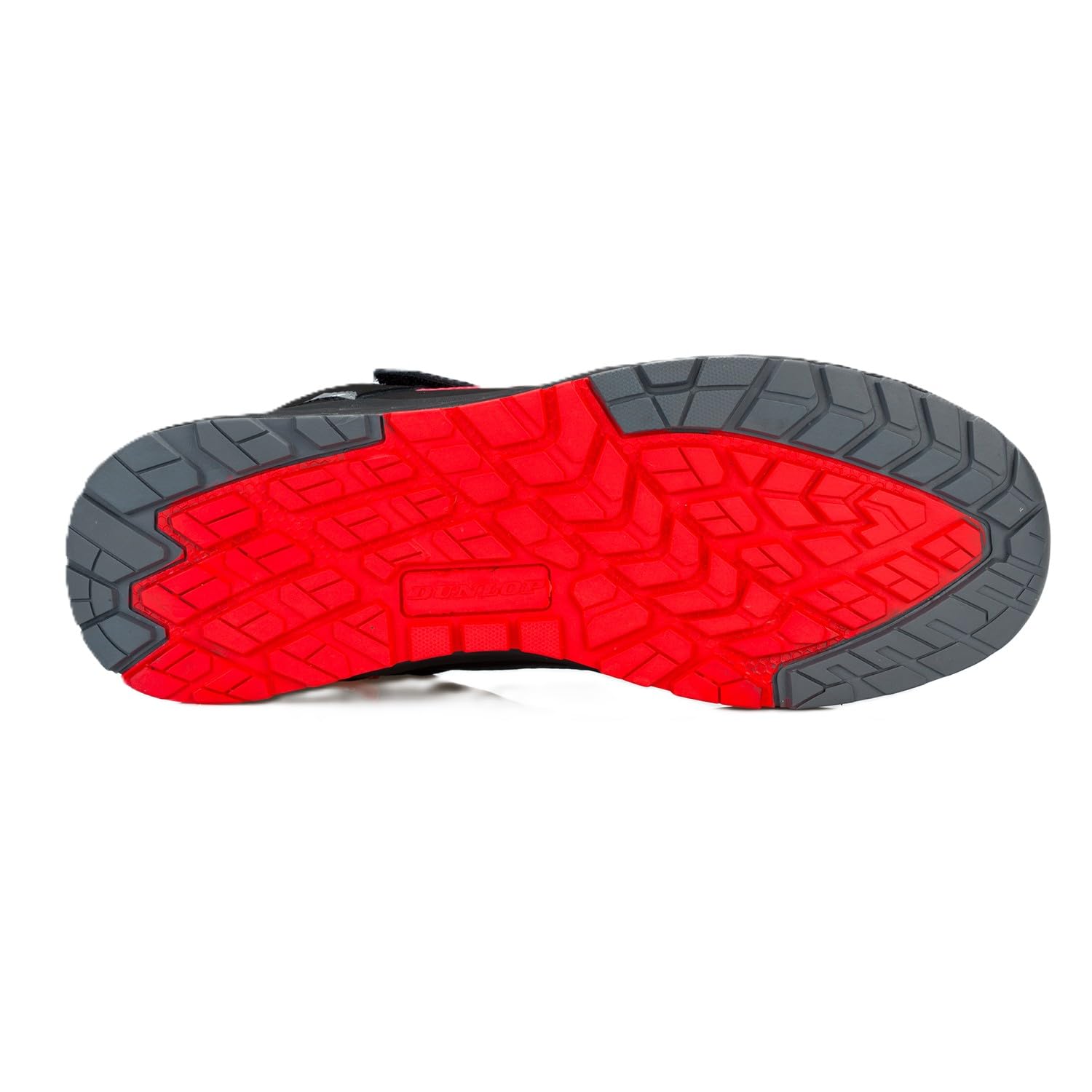 DUNLOP WELDPRO S3S Botas de Seguridad para Soldador Unisex 43 EU