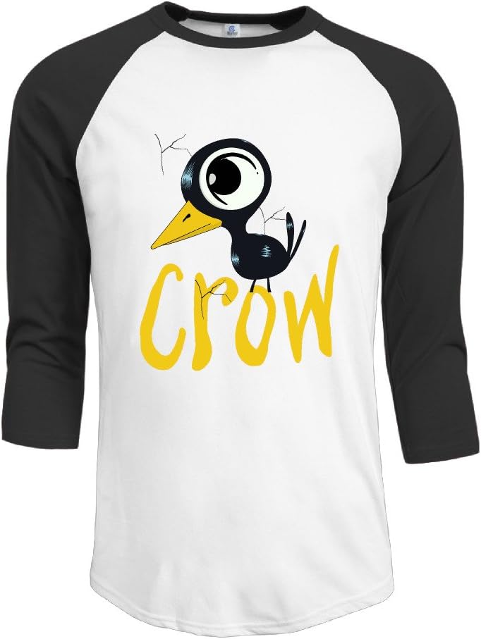 Raglan Short Sleeve T-shirts Shirt