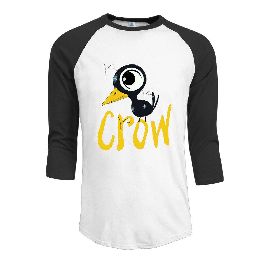 Raglan Short Sleeve T-shirts Shirt