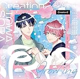 �����J���[�\�j�b�N!! Growing Creation2 �i�v�E��
