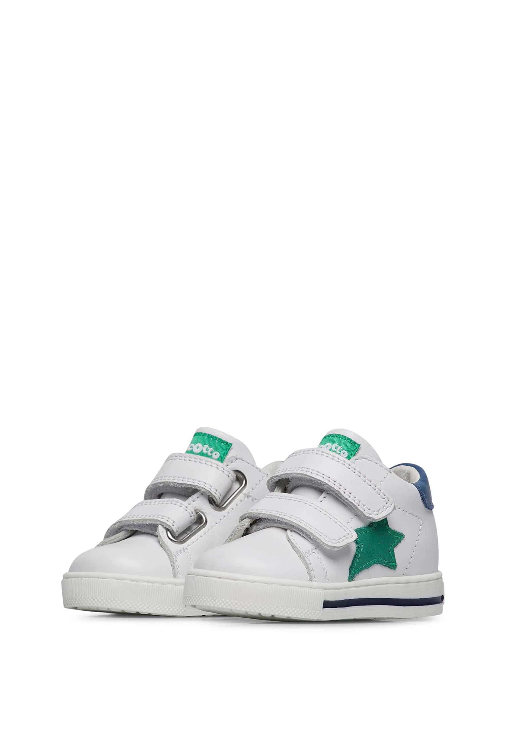 Falcotto Sneakers in Pelle