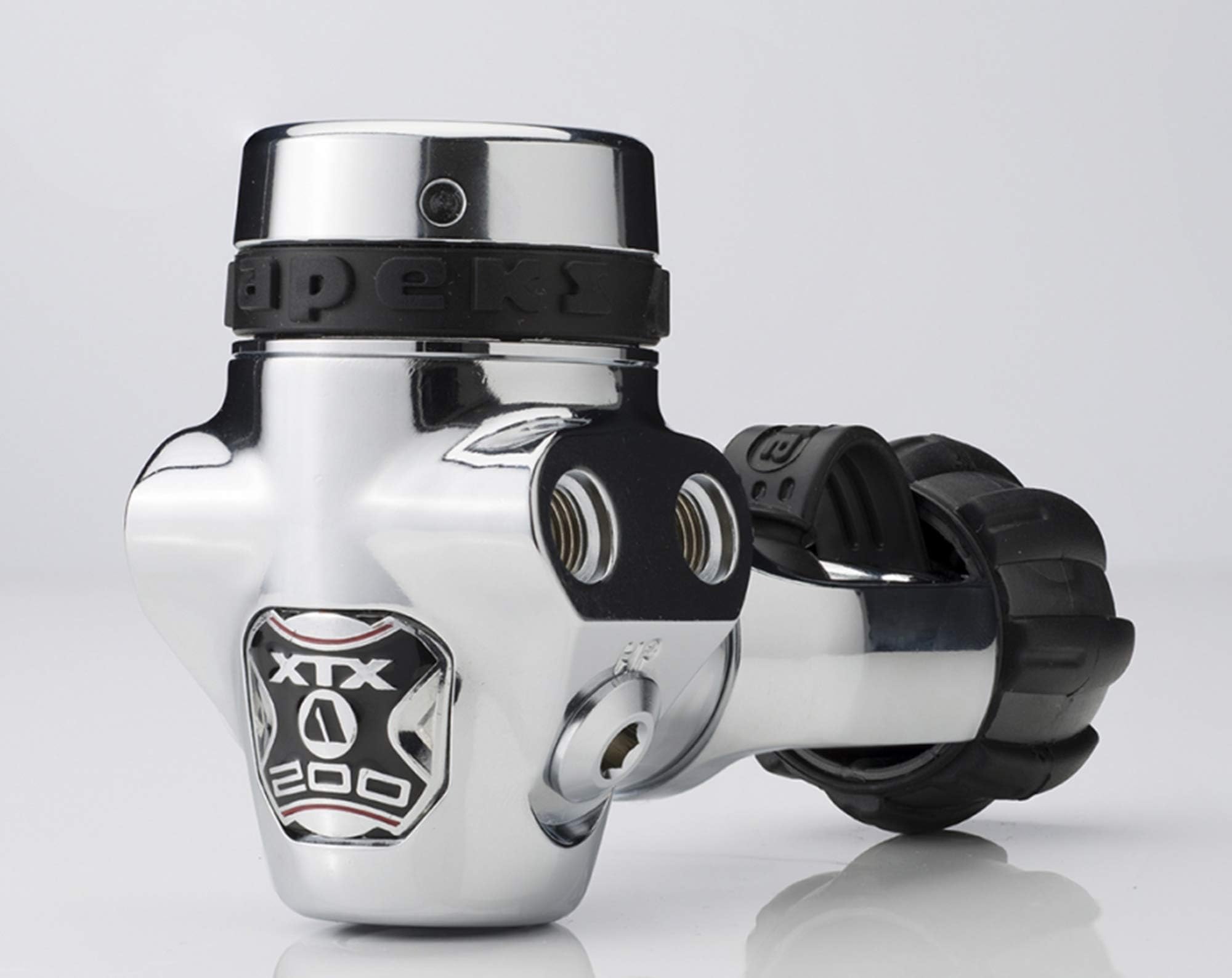 Amazon | Apeks XTX 200 Yoke Scuba Diving Regulator by Apeks 