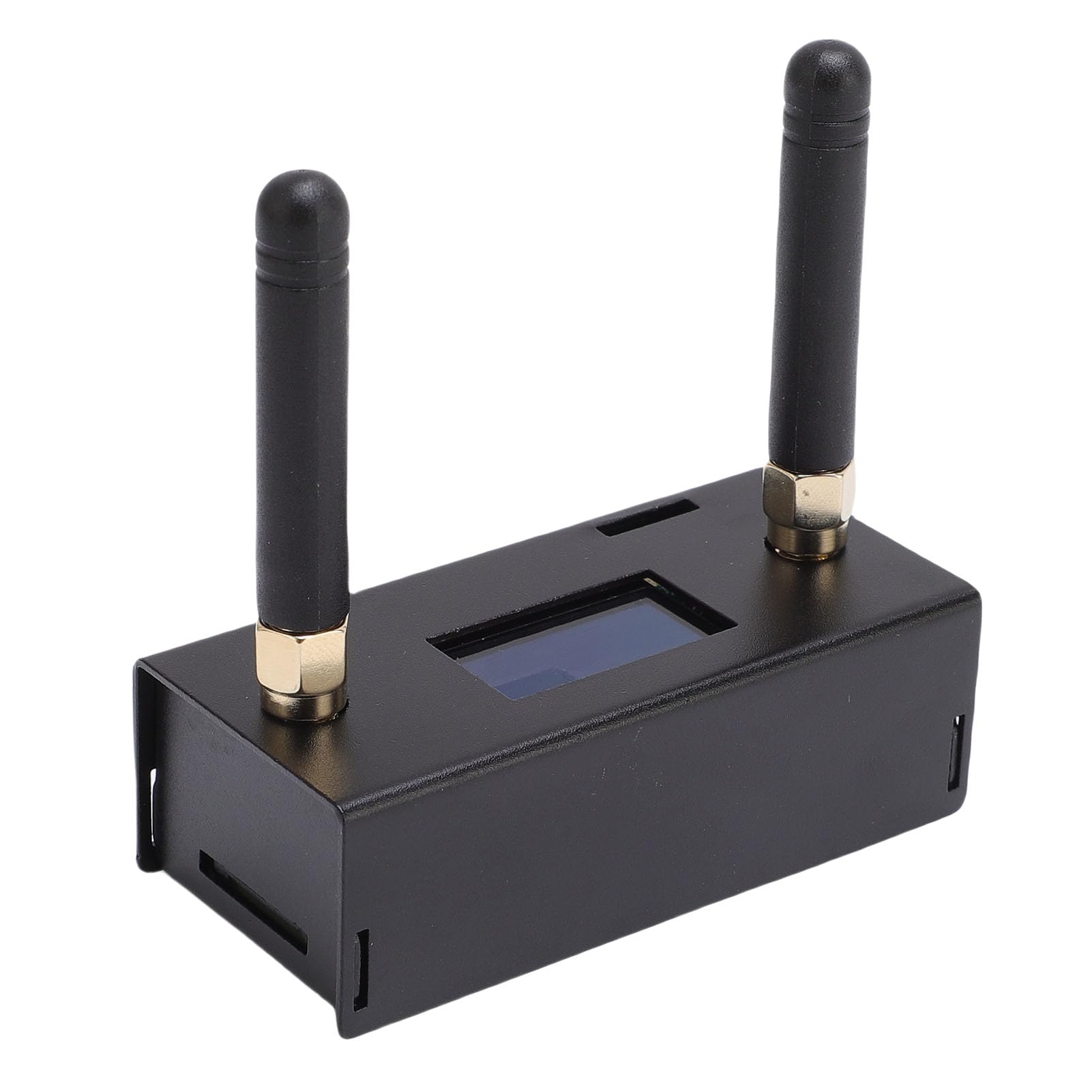 MMDVMuplexpotoard - Módem Digital con UHF y VHF, Compatibilidad con -Star, C4FM, Comunicación de Emergencia
