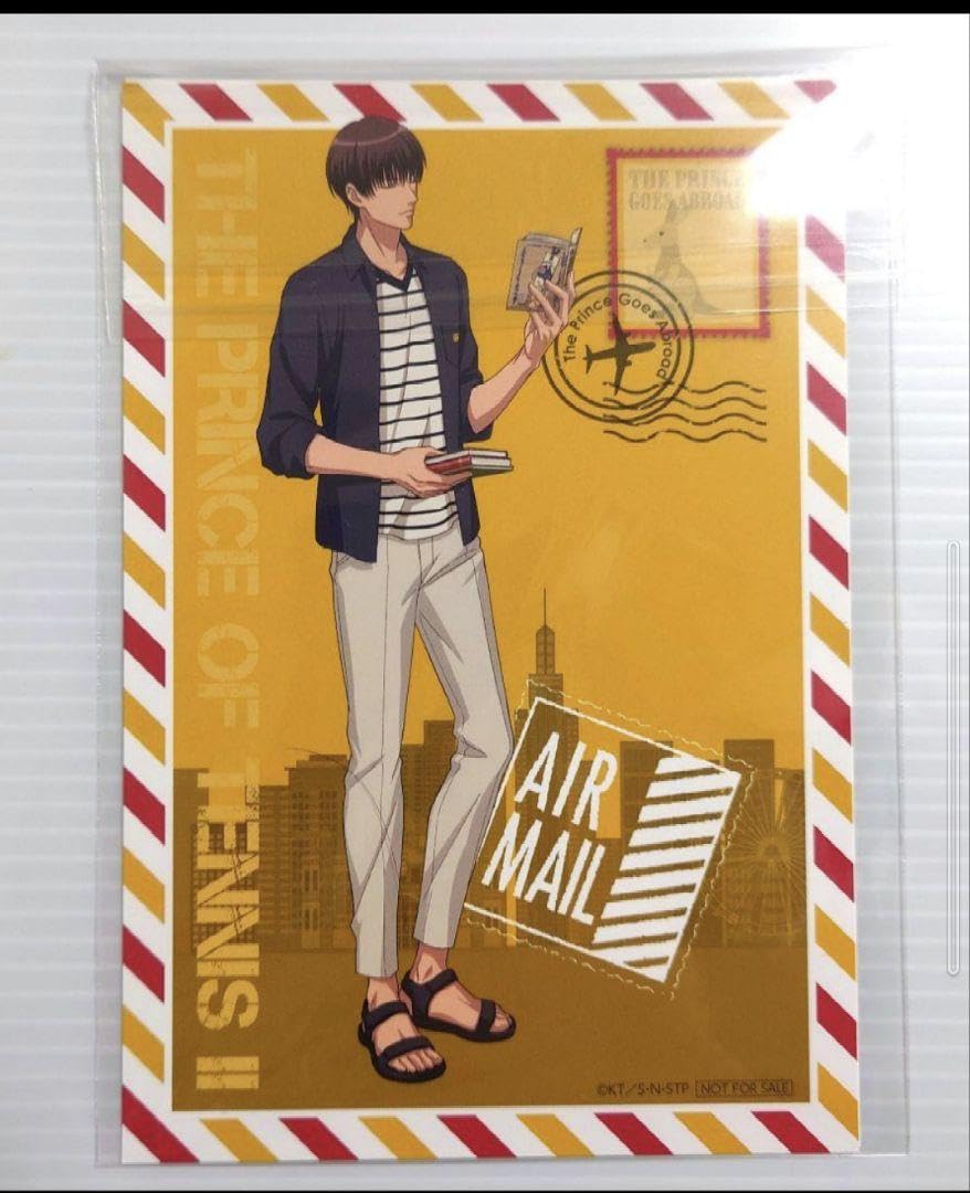 テニスの王子様 ナンジャタウン 柳蓮二 Amazon.co.jp: テニスの王子様 ナンジャタウン 柳蓮二 : ホビー