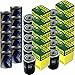 Produktbild QR-Parts Set 85705906 W 940/29 9900 10x Original MANN Ölfilter + SCT Motor Flush Motorspülung