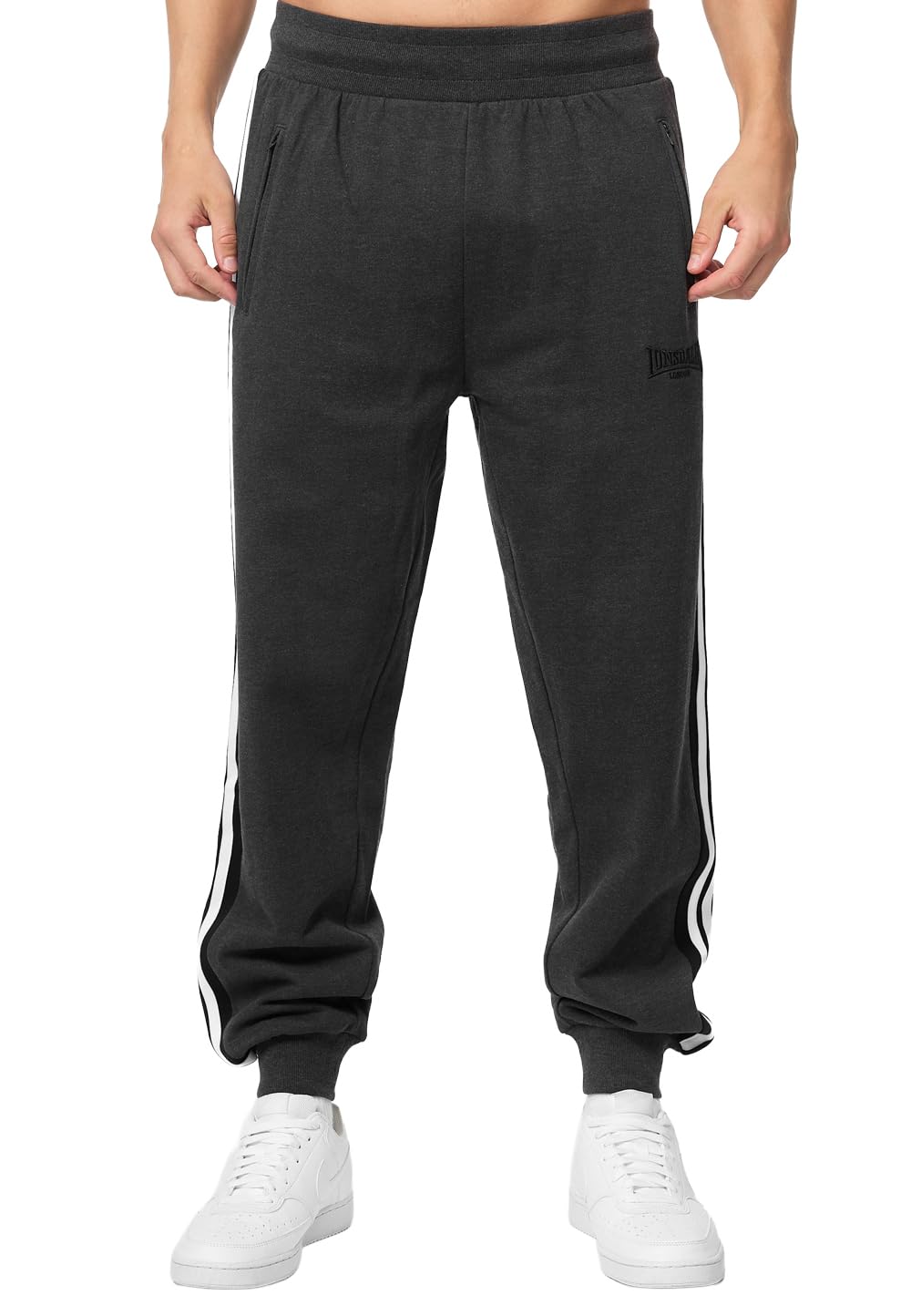 Lonsdale Vesington Pantalones de chándal para Hombre