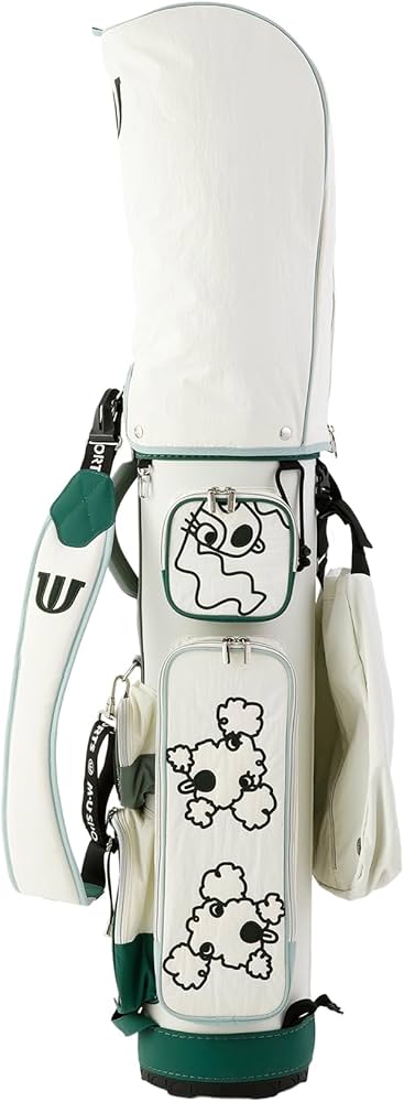 MU SPORTS ゴルフバッグ　軽量 Amazon | [MU SPORTS] ゴルフ 軽量 キャディーバッグ レギュラー