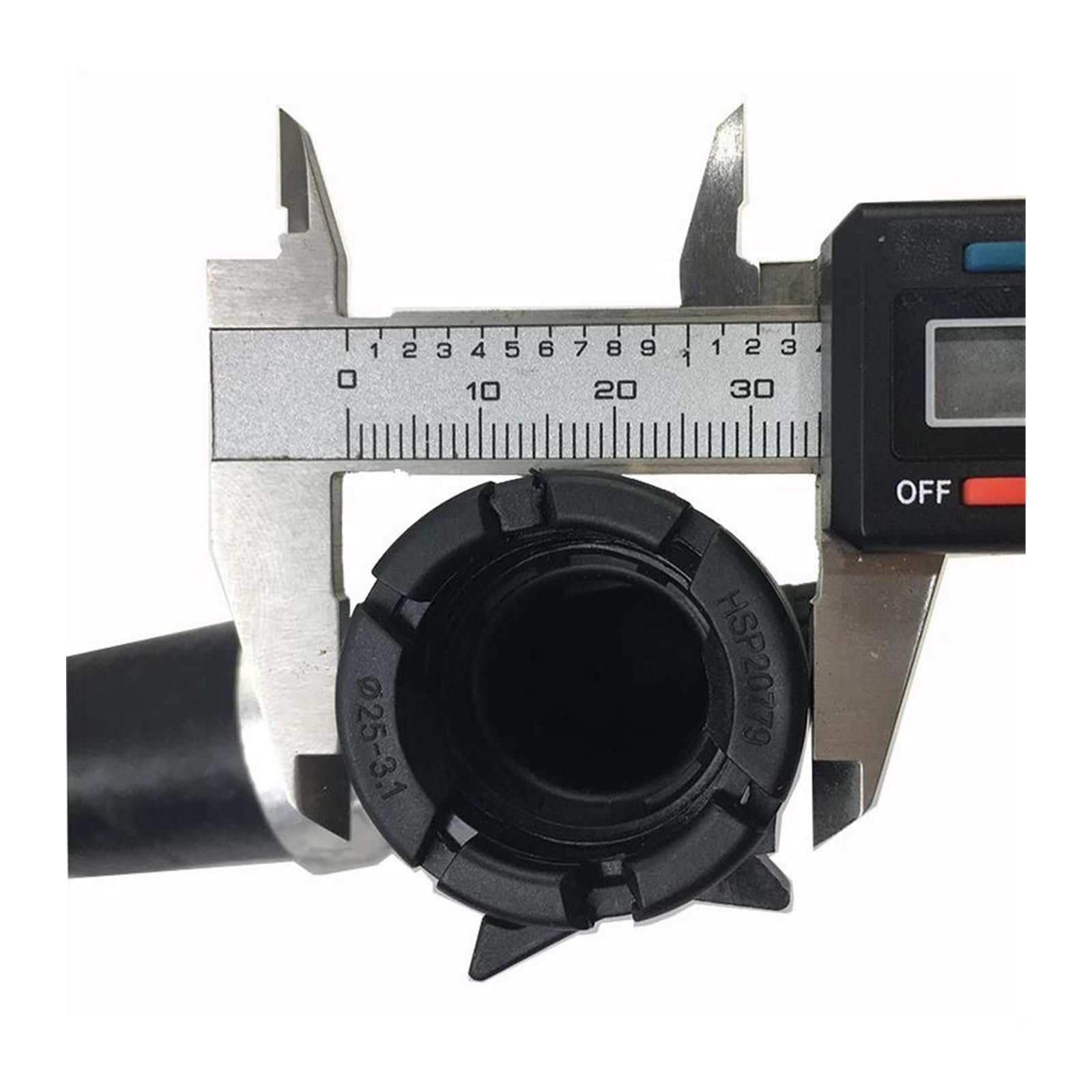 Tubo flessibile di raffreddamento del motore dell' 6466F7 6466F4 1 pezzo,6 tubo riscaldatore acqua per flessibile per per 307 308 408