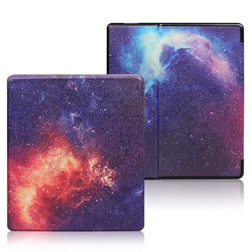 Capa para Kindle Oasis de 7 polegadas (10ª geração, versão 2019 e 9ª geração, versão 2017) (modelo n