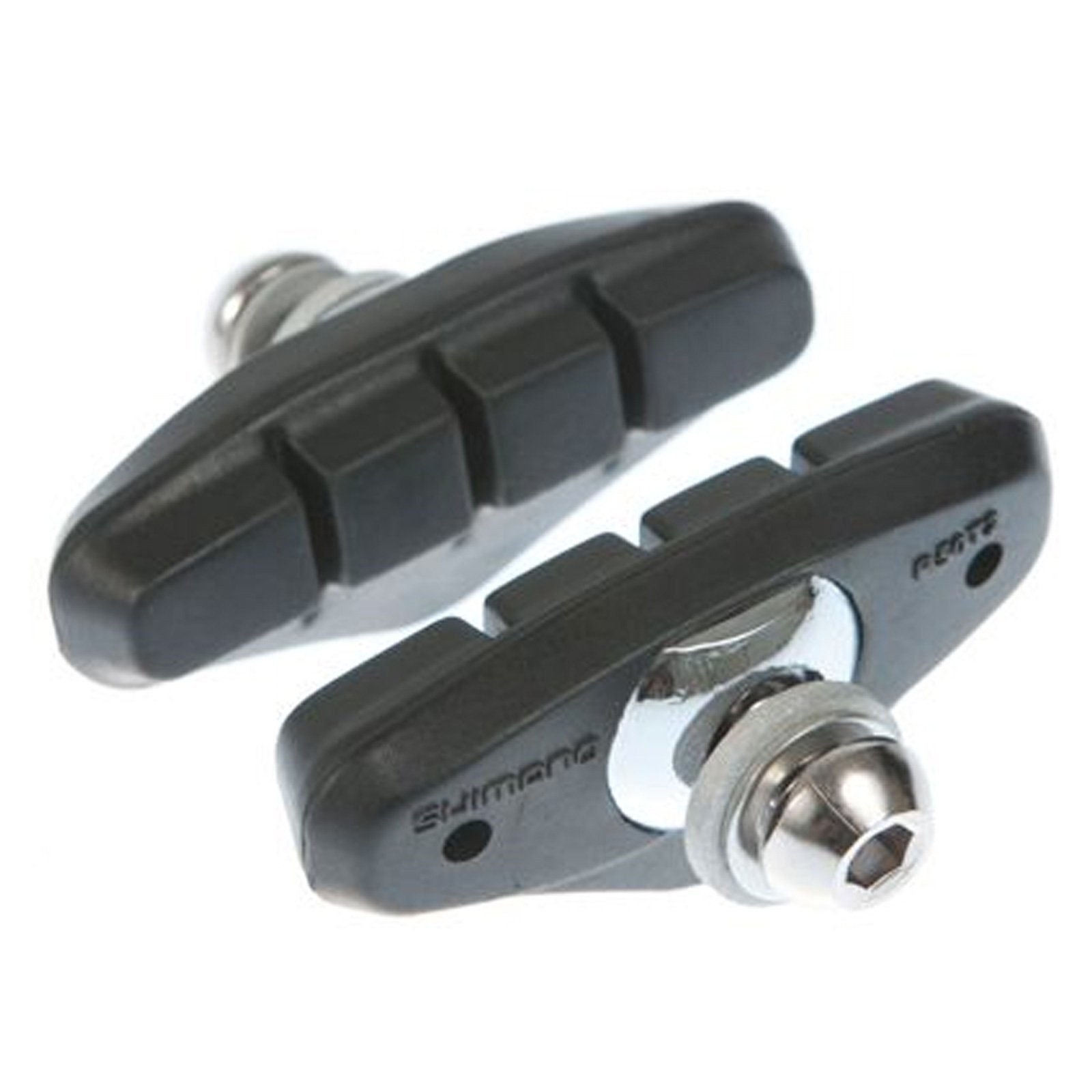 Amazon.co.jp: シマノ(SHIMANO) R50T2 ブレーキシュー BR-4600
