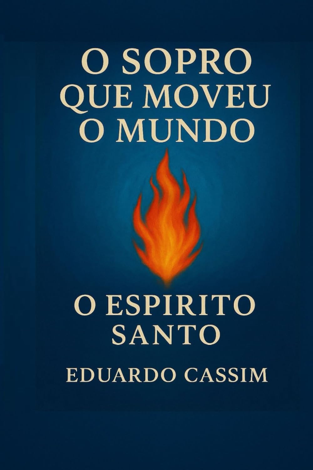 “O SOPRO QUE MOVEU O MUNDO”: O AMIGO QUE TRANSFORMA TUDO