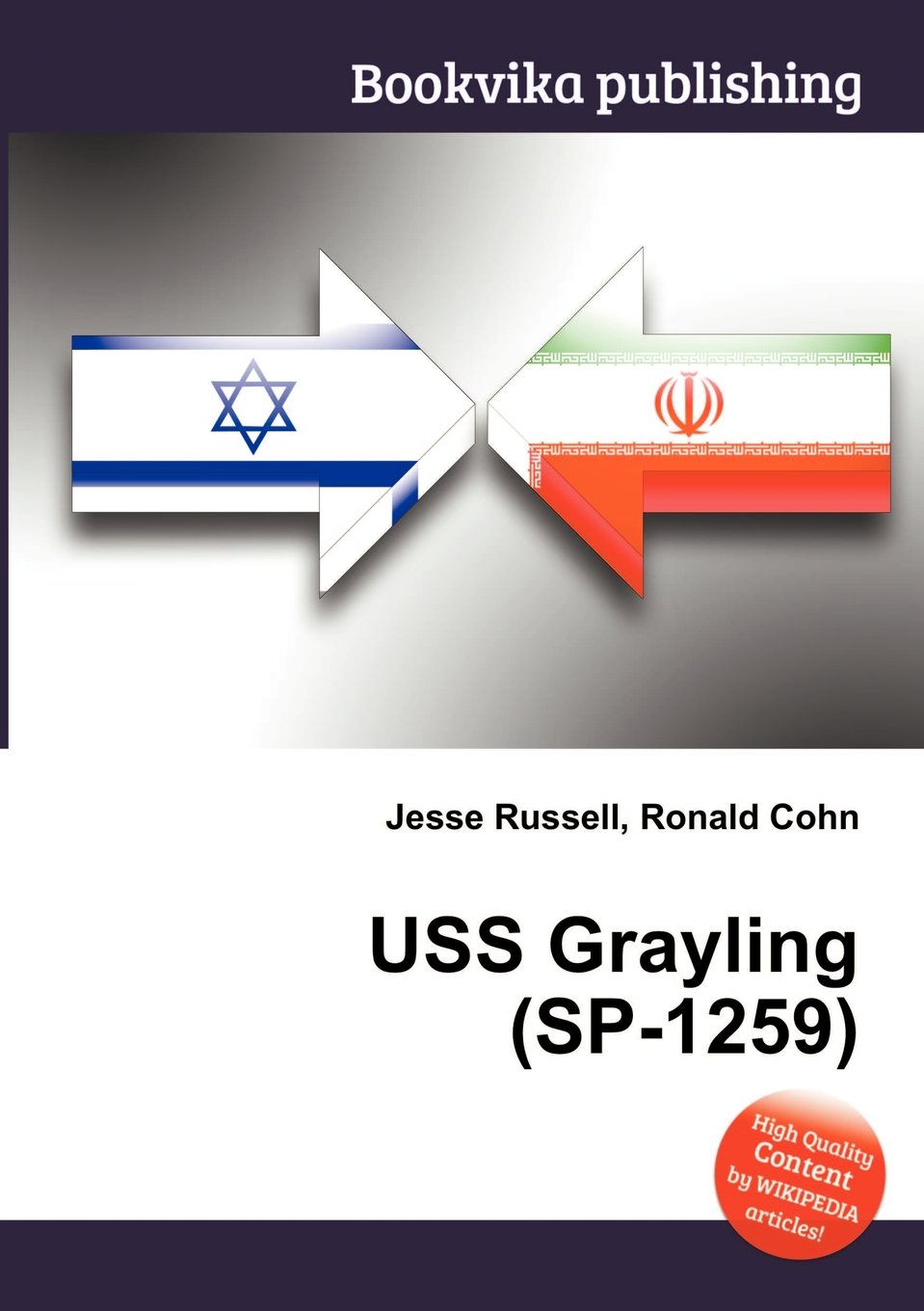 USS Grayling (Sp-1259)