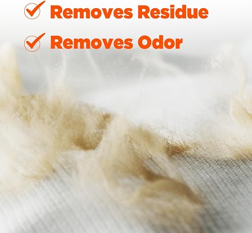 Miniatura 3 de Tide Enjuague de tela de limpieza profunda con 3 veces más poder de olor, aroma original, 48 onzas