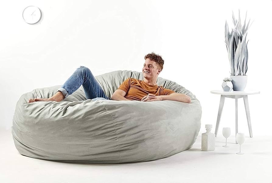 Update 153+ bean bag chair without beans super hot xkldase.edu.vn