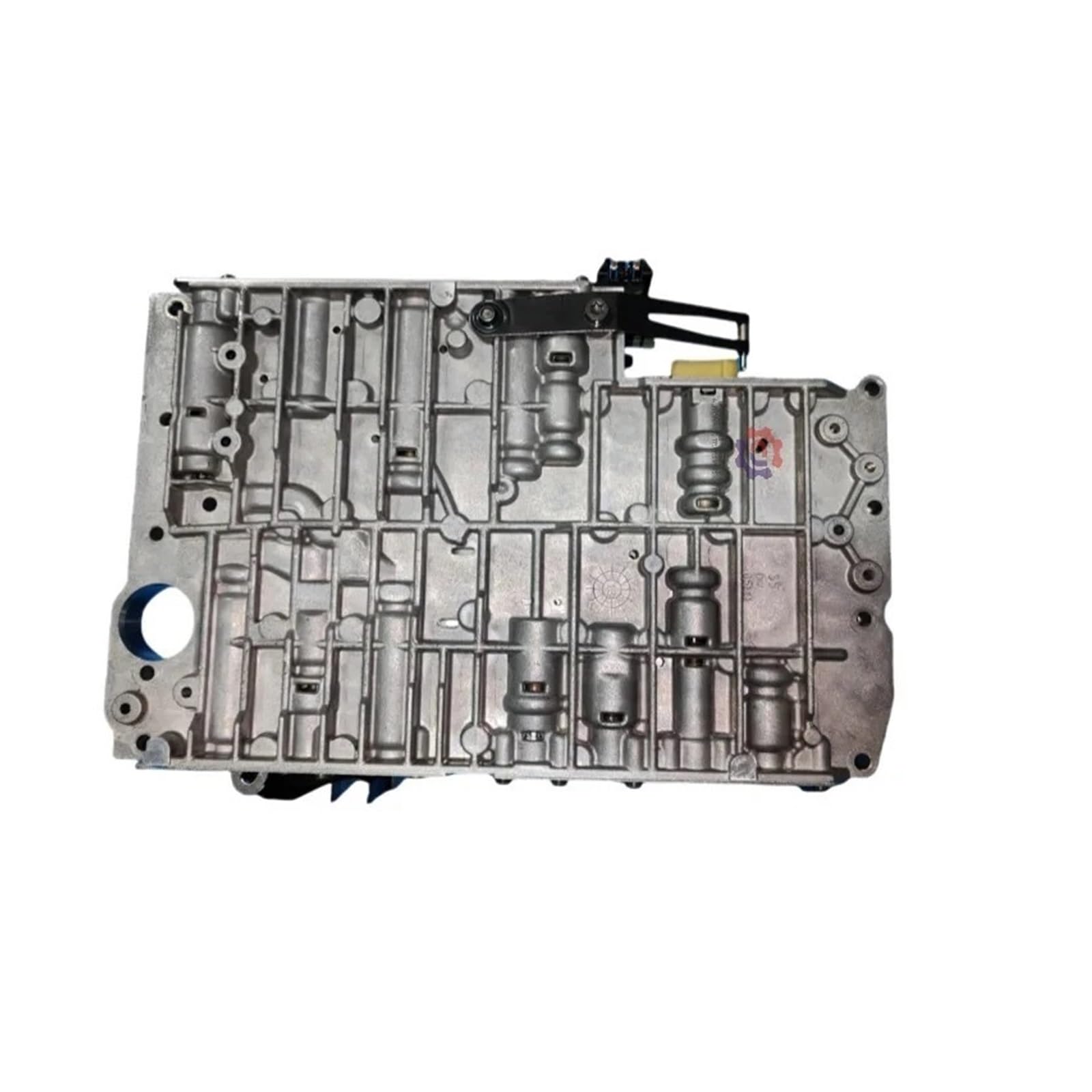 Unidad electromecánica del cuerpo de válvulas 722.6 for transmisión automática de 5 velocidades NAG1 W5A580 R2108213AC 52108213AB. Compatible con válvulas JEEP.