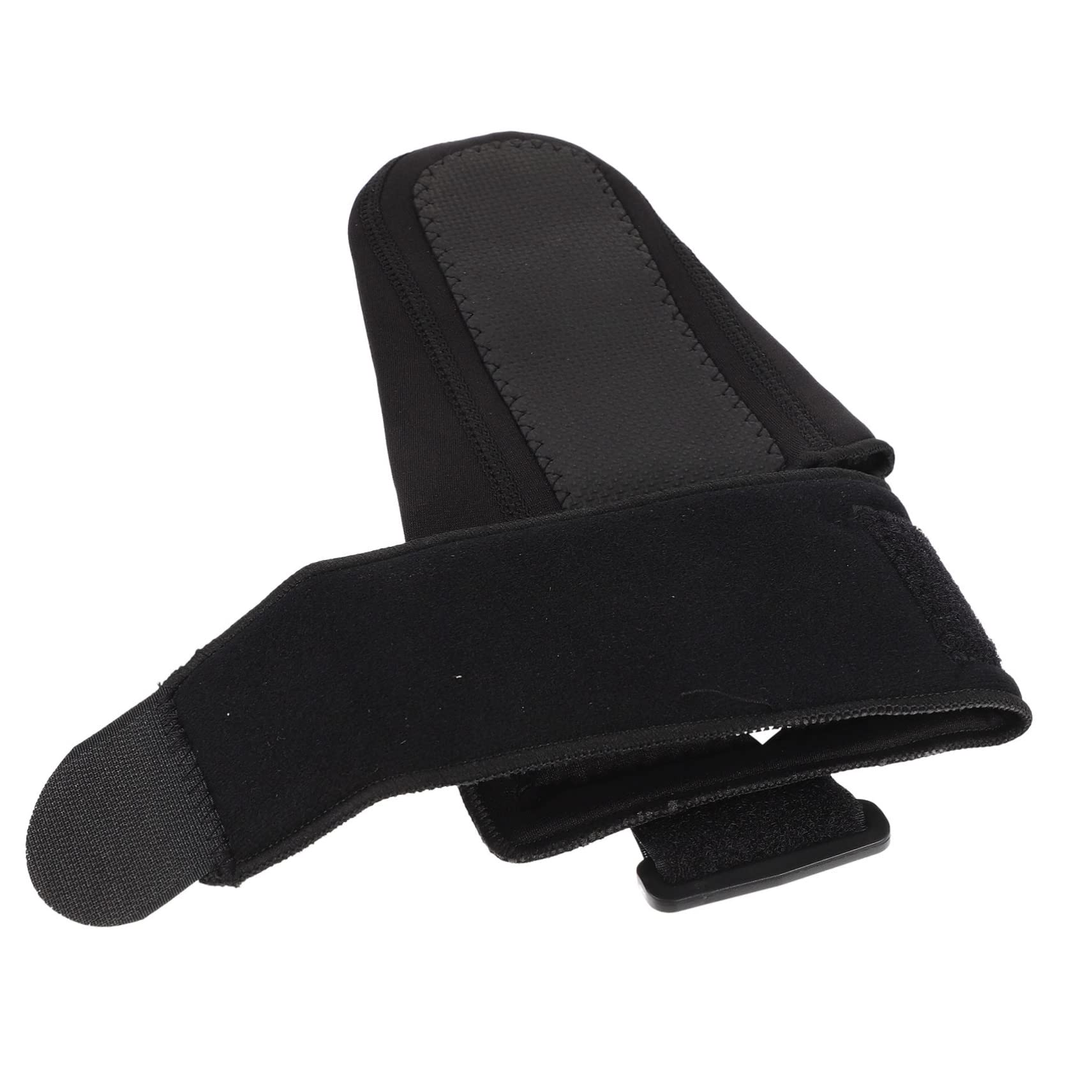 WOFASHPURET Foot Correction Strap Heel Protectors Plantar Relief Ankle Compression Brace for Foot Drop